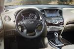Infiniti QX60 3.5 2016 года